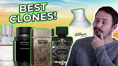 perfume clone brands|top 10 best clone fragrances.